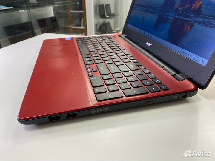 Acer Игровой /Core i3-4th/ 8gb/ SSD 240gb/ GF 840M