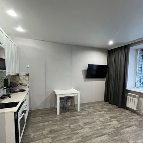 1-к. квартира, 24 м², 9/10 эт.