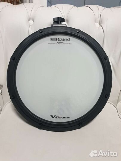 Пэд ударных Roland PDX-12 E1K5331