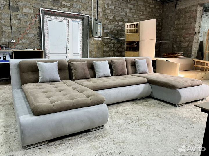 Диван валенсия / диван трансформер