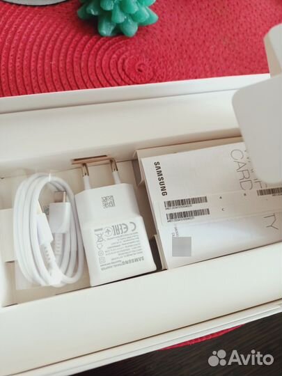 Планшет леново м7