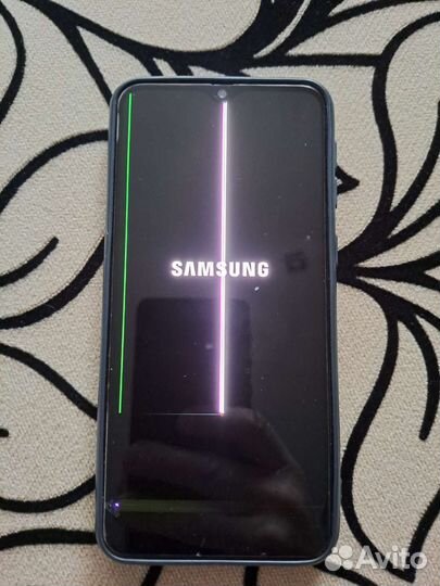 Телефон Samsung м31