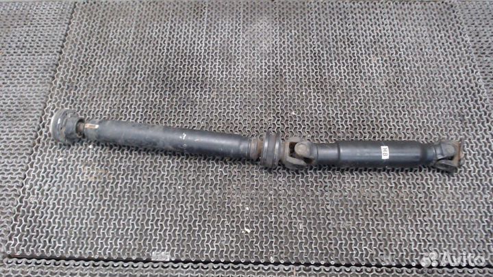 Кардан Infiniti G, 2009