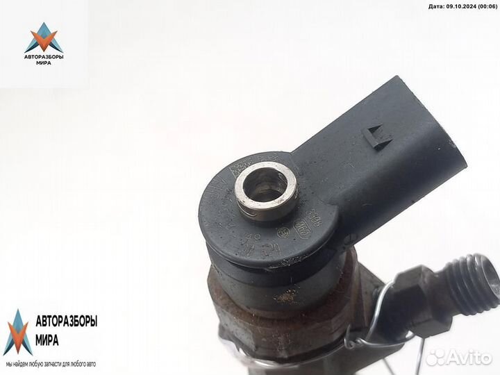 Форсунка BMW 3 E46 рест. 2003 7790629