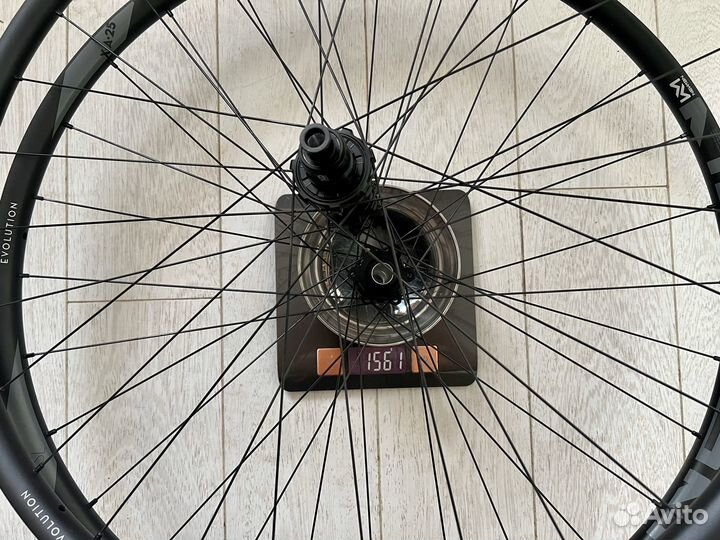 Колёса newmen evolution SL X.A.25 (29