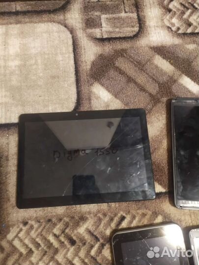 Планшеты бу