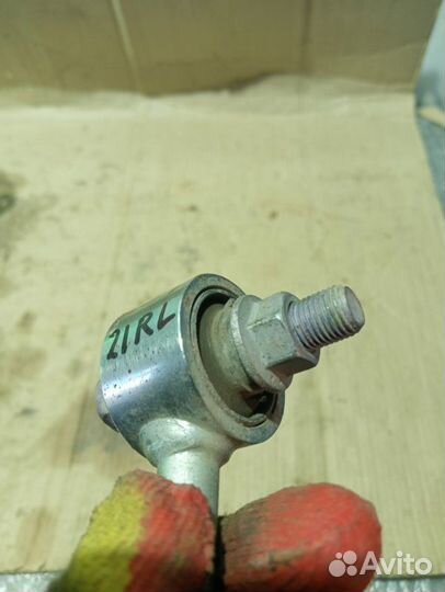 Стойка заднего стабилизатора Lexus Es 7 седан