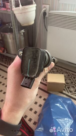 Катушка зажигания Kia Ceed cd 1.4Т 27301-03AA0