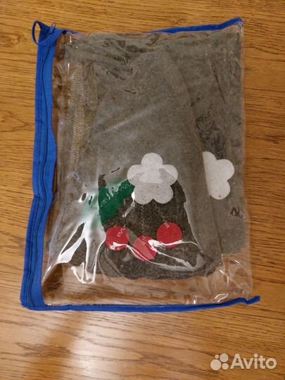 Банный набор