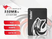 SSD Kingspec 240gb