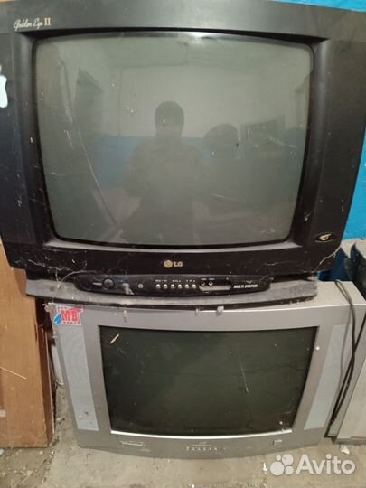 Телевизор бу