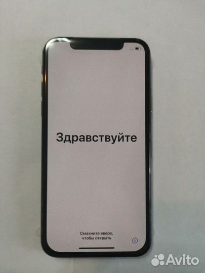 iPhone xr 64gb