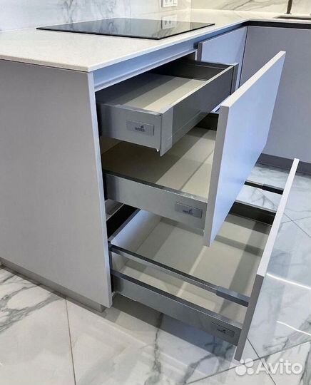 Кухни на заказ