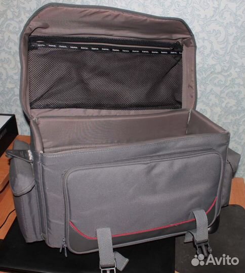 Кофр для Фото-видео техники