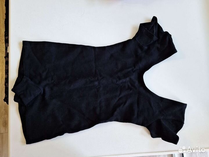 Комплект для танцев р.32