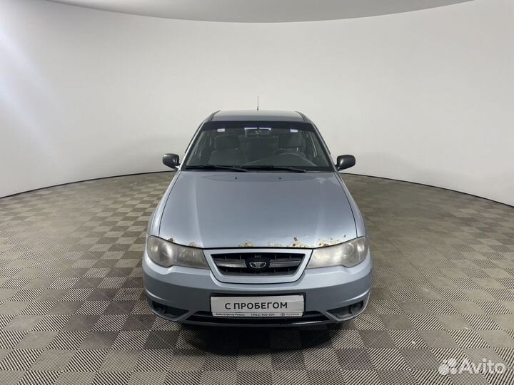 Daewoo Nexia 1.6 МТ, 2013, 196 000 км