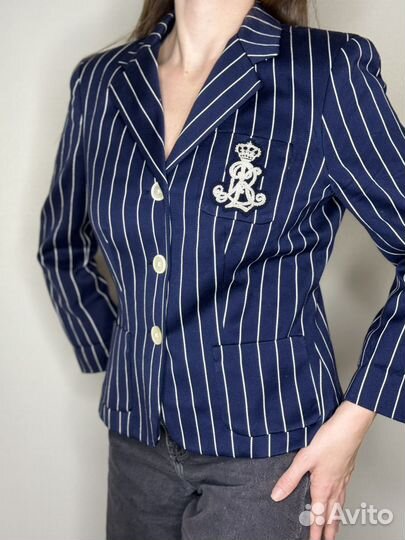 Пиджак Ralph Lauren, 42