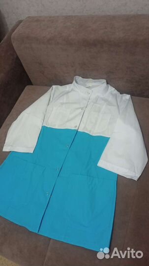 Медицинский костюм