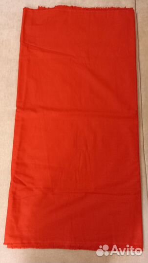 Ткани времен СССР