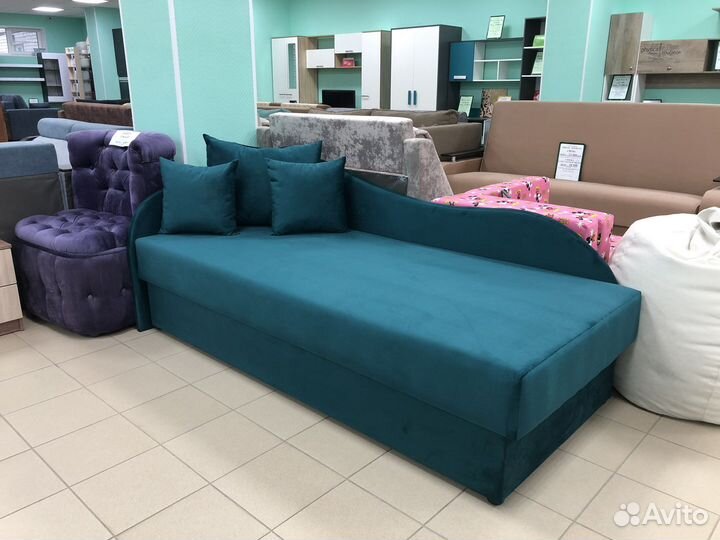 Диван кровать тахта