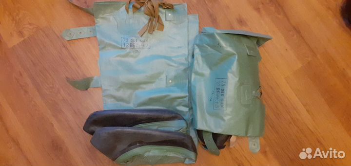 Новые чулки от озк