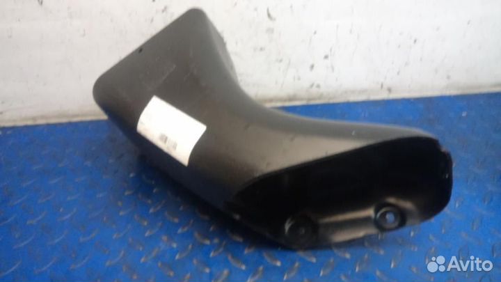 Воздуховод, Dodge Charger 2023