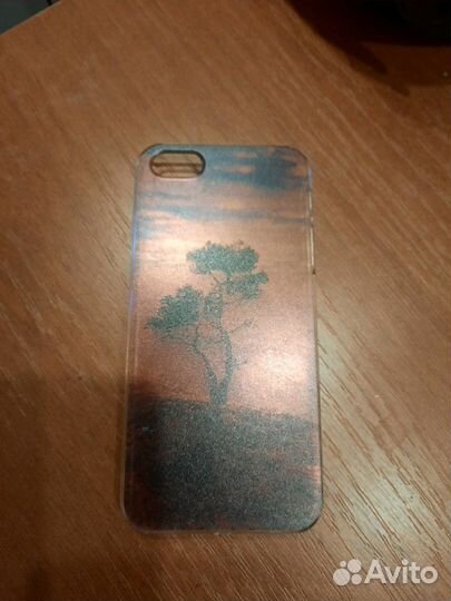 Чехлы для телефона