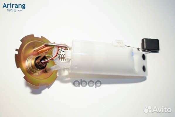 Насос топливный (в сборе) EFP4001 Arirang