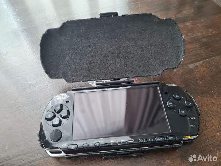 Sony PSP 3008