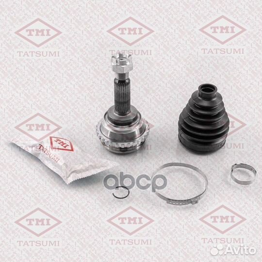 Шрус наружный к-т TDA1143 tatsumi