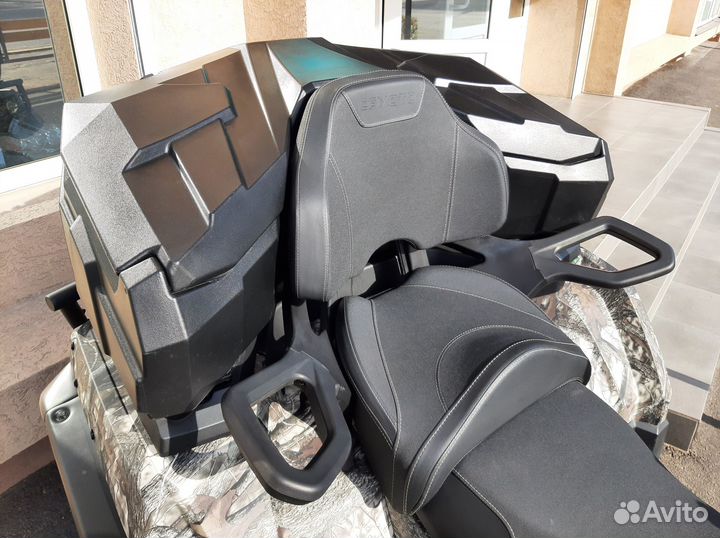 Квадроцикл cfmoto cforce 1000 EPS (X10 EPS) Б/У