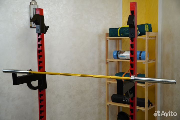 Гриф Штанги, гриф олимпийский, штанга