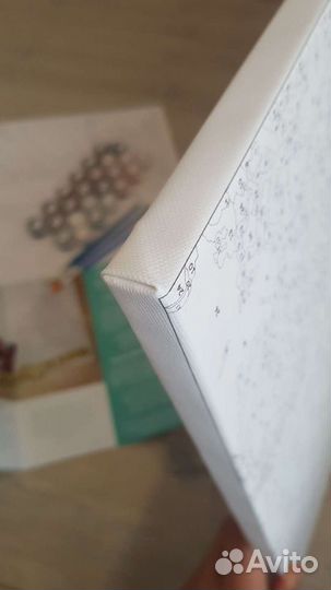 Картина по номерам по вашей фотографии