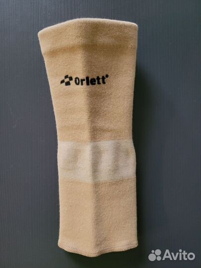 Orlett orl-2-201304 голеностопный бандаж m