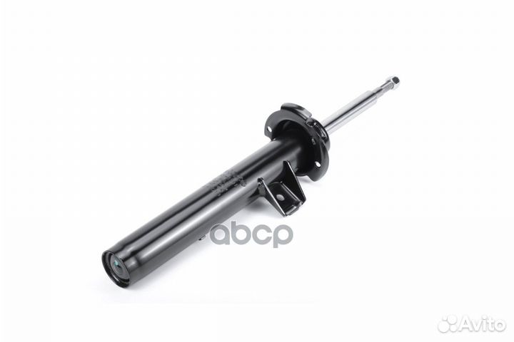 Амортизатор передний левый 4810-114L metaco