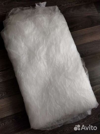 Спанбонд укрывной материал