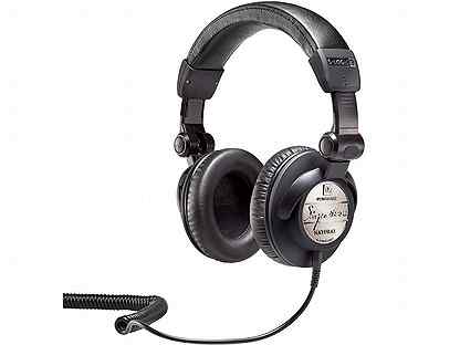 Ultrasone Signature Natural headphones