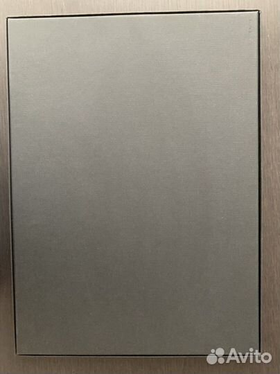 Bulgari коробка оригинал