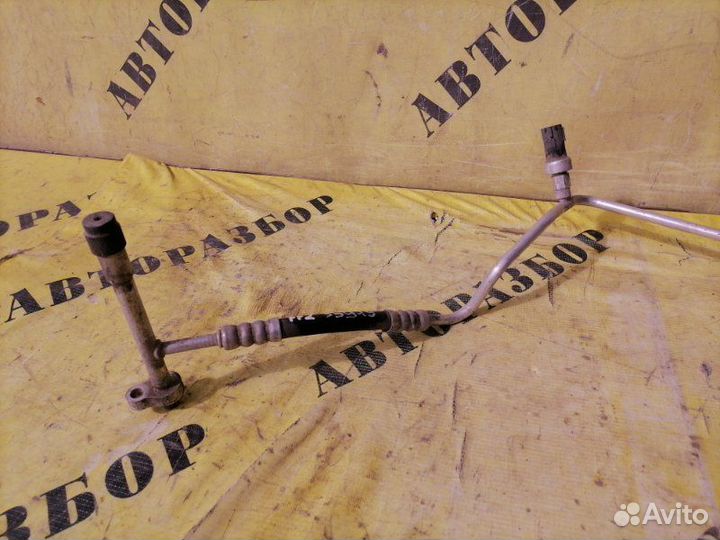 Трубка кондиционера Ford Focus 2 2008-2011 седан