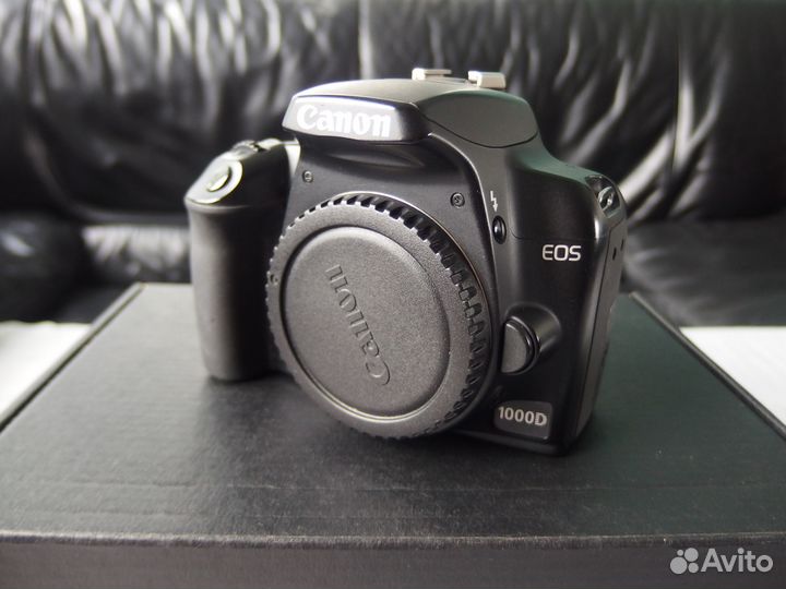 Canon 400D Body, 450D Body, 1000 DBody, 1100D Body