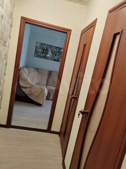 2-к. квартира, 44,3 м², 2/5 эт.