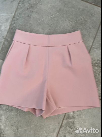 Love republic шорты как новые