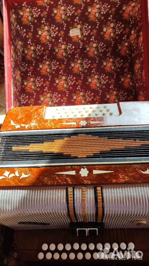 Гармонь беларусь