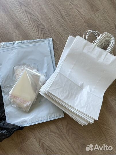 Крафт пакеты почтовые пакеты упаковка