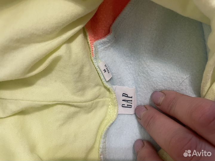 Толстовка Gap