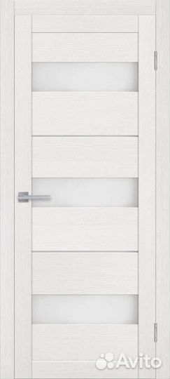 Межкомнатные двери