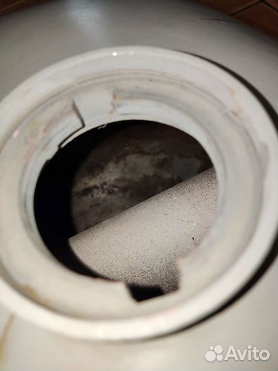 Бак капля (ирбит)