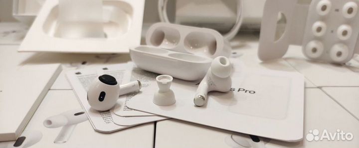 Airpods pro premium