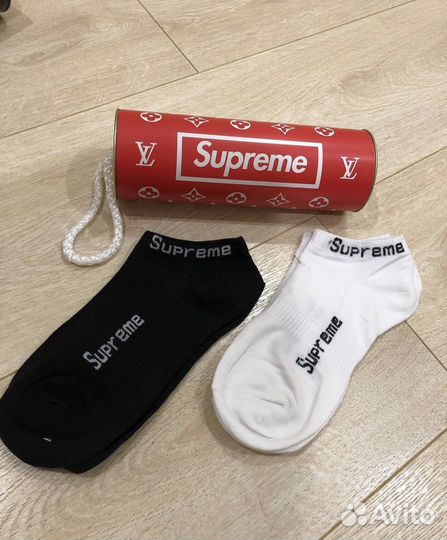 Подарочный набор носков