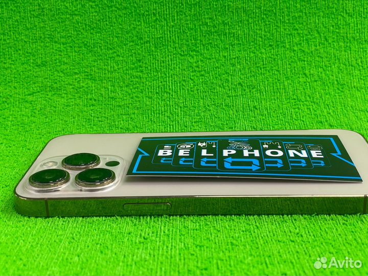 iPhone 13 Pro, 256 ГБ